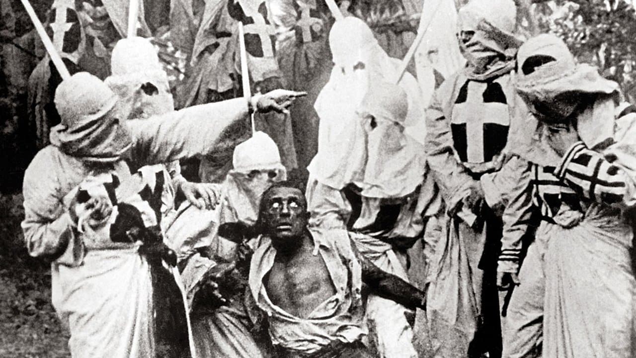 O Nascimento de uma Nação
