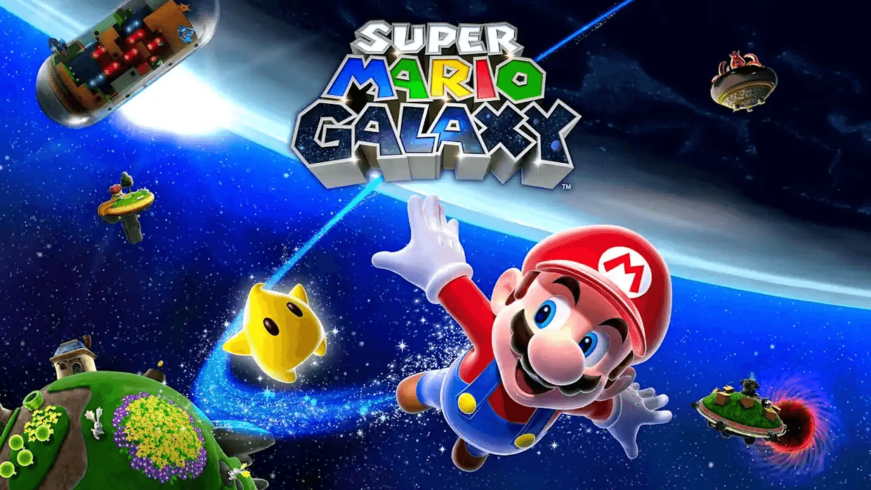 Super Mario Galaxy: O Filme arrasa e quebra recordes de bilheteria